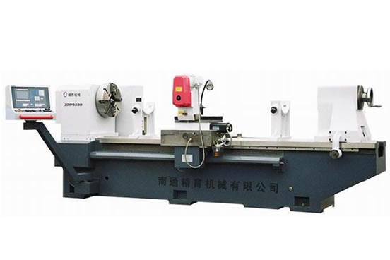 軋輥磨(mó)床是什麽？有什(shi)麽作用