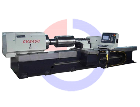 數控重(zhong)型卧車車(che)床