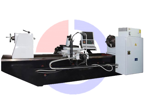 數(shù)控旋飛(fēi)雕銑床(chuang)