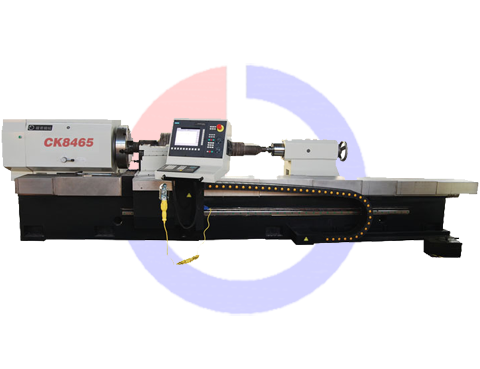 數控重(zhòng)型卧車(chē)車床