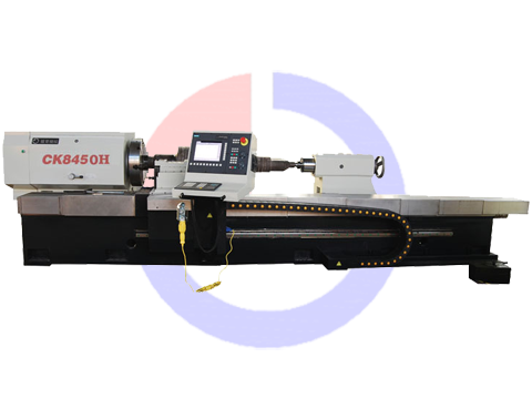 數(shù)控重型卧車(che)車床