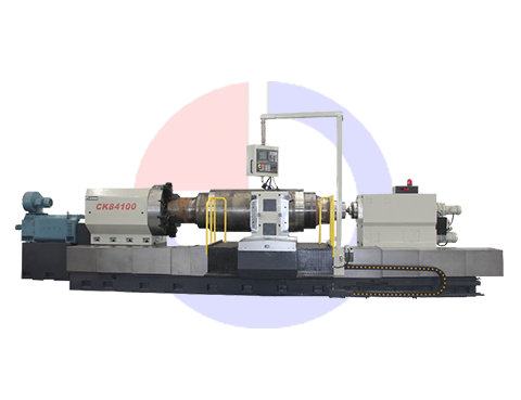 數控軋輥車(che)床