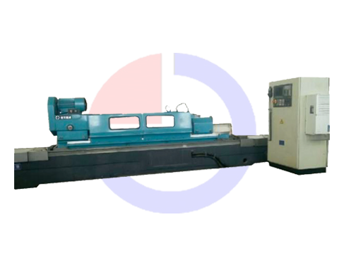 數控(kòng)軋輥磨床