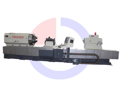 數(shu)控軋輥(gǔn)車床