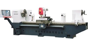 數控軋輥銑(xi)床