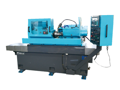 數控軋輥磨(mo)床